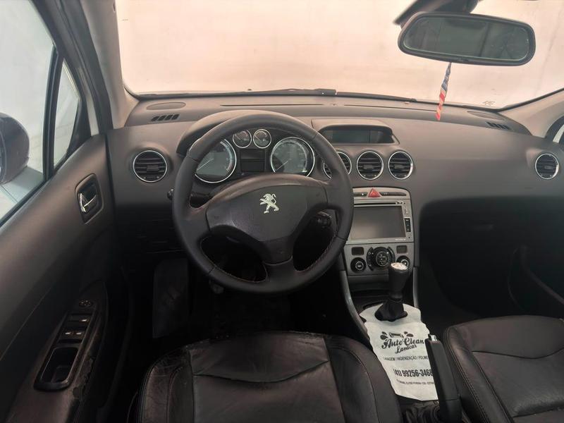 Peugeot 308 Allure - foto 6