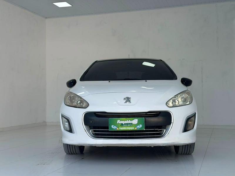 Peugeot 308 Allure - foto 2
