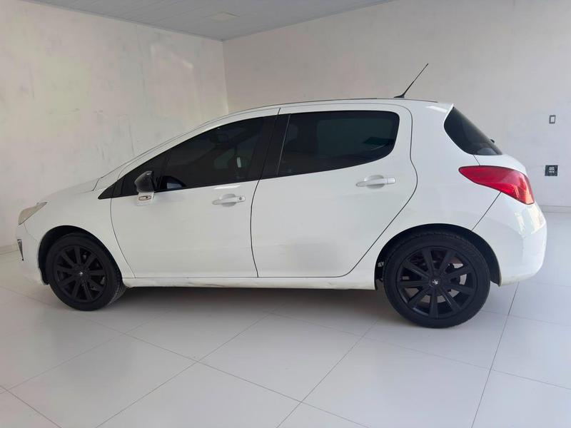 Peugeot 308 Allure - foto 4