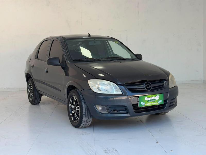 Chevrolet Prisma Maxx - foto 2