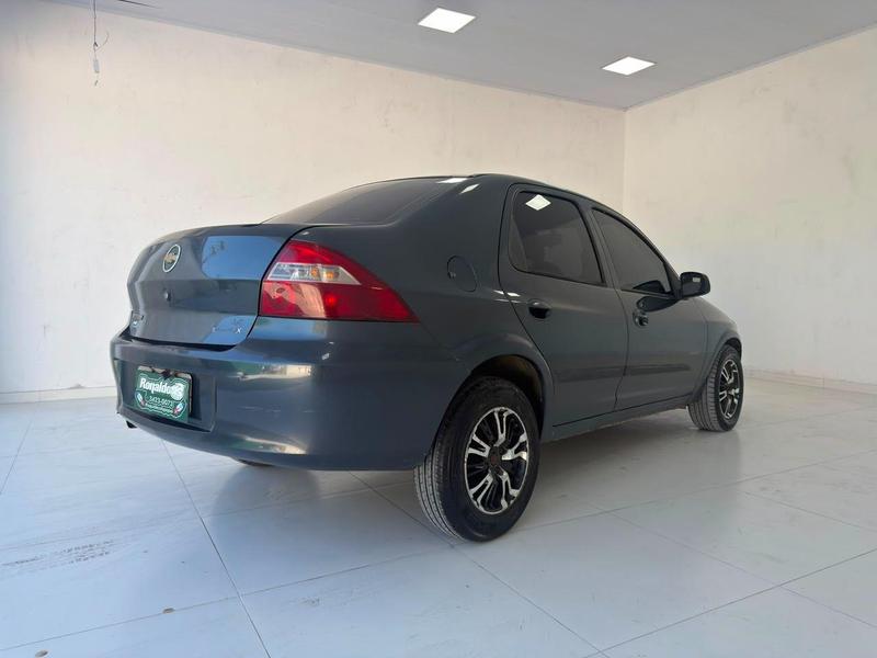 Chevrolet Prisma Maxx - foto 11