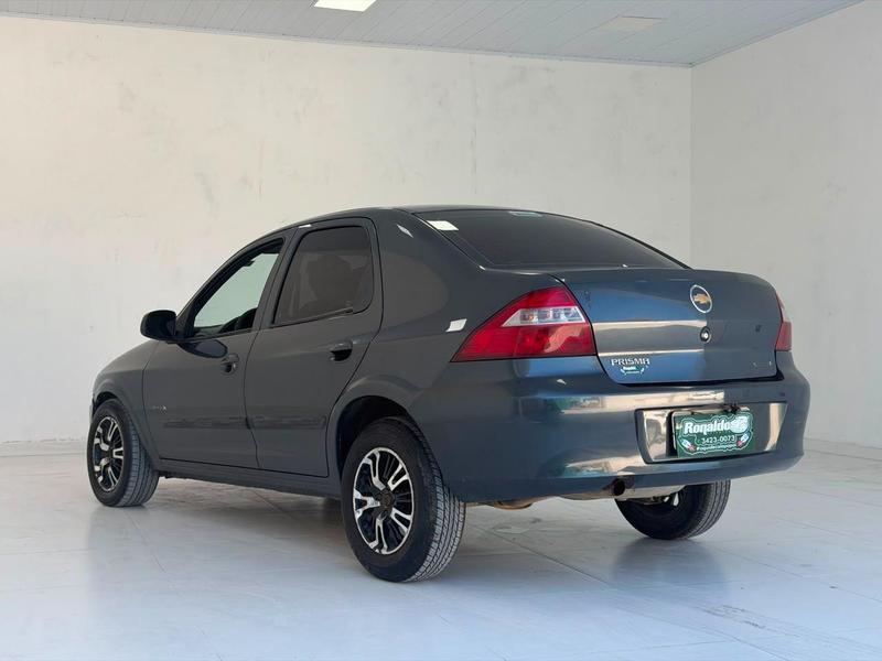 Chevrolet Prisma Maxx - foto 9