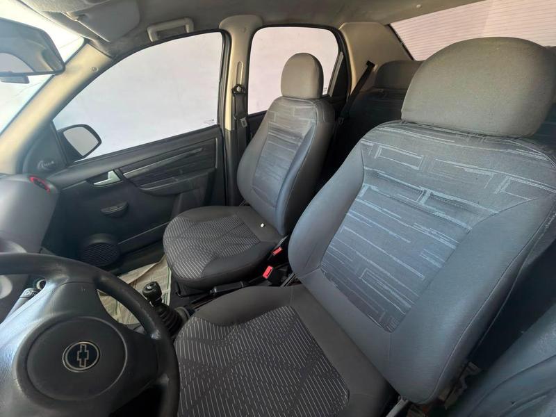 Chevrolet Prisma Maxx - foto 7