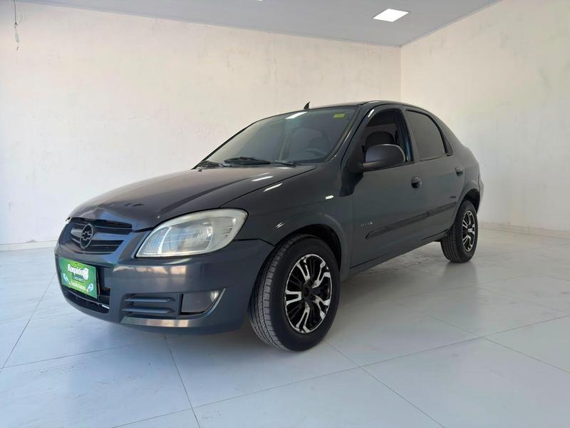 Chevrolet Prisma Maxx - foto 4