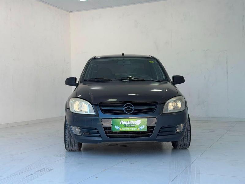Chevrolet Prisma Maxx - foto 3
