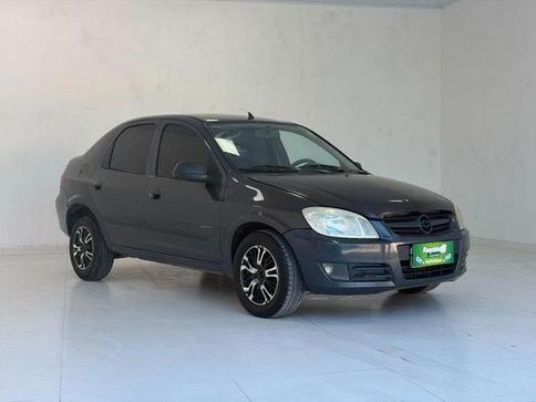 CHEVROLET PRISMA MAXX