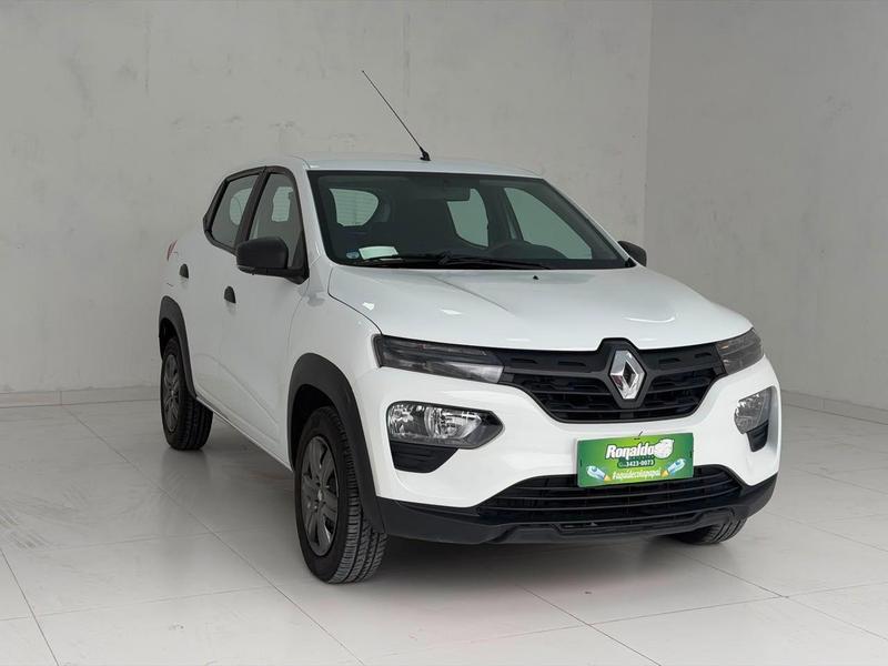 Renault Kwid Zen 2 - foto 3