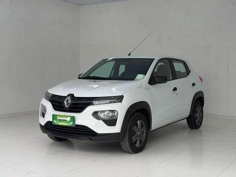RENAULT KWID ZEN 2
