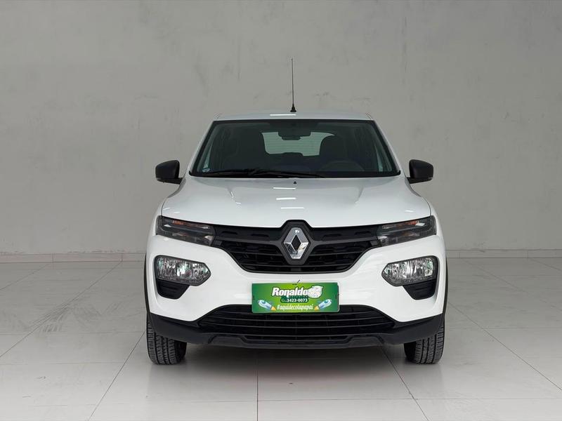 Renault Kwid Zen 2 - foto 2