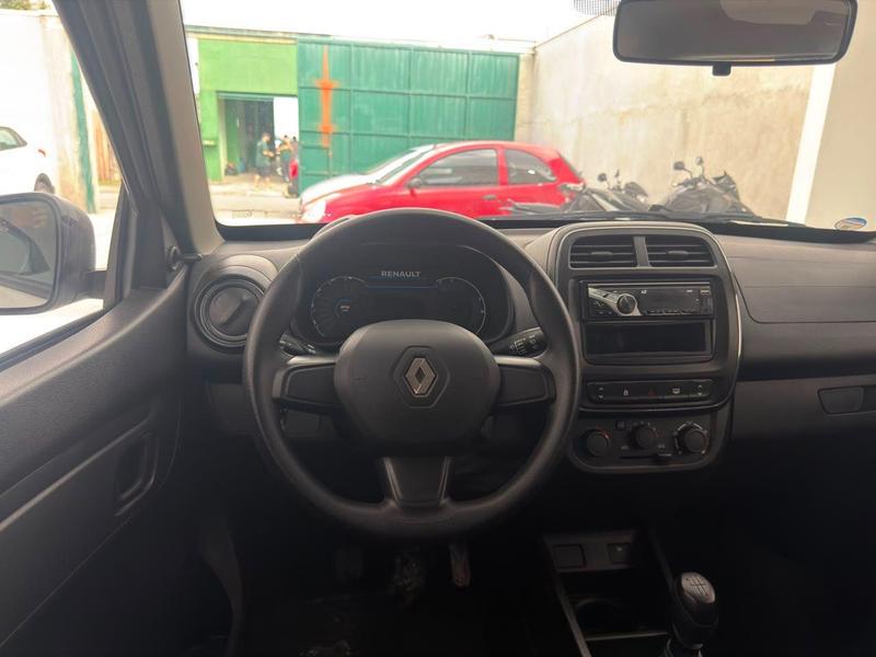 Renault Kwid Zen 2 - foto 5