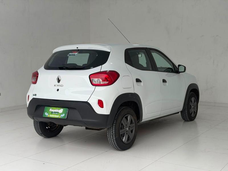 Renault Kwid Zen 2 - foto 8