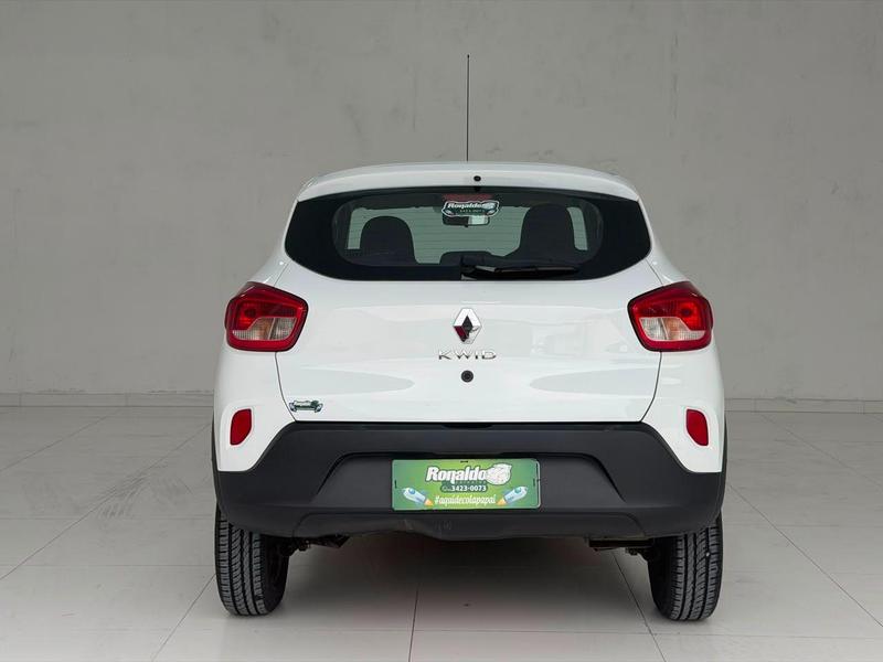 Renault Kwid Zen 2 - foto 9