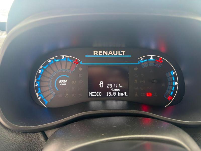 Renault Kwid Zen 2 - foto 4