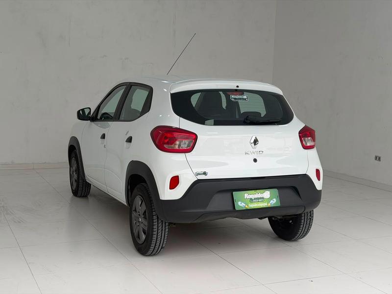 Renault Kwid Zen 2 - foto 10