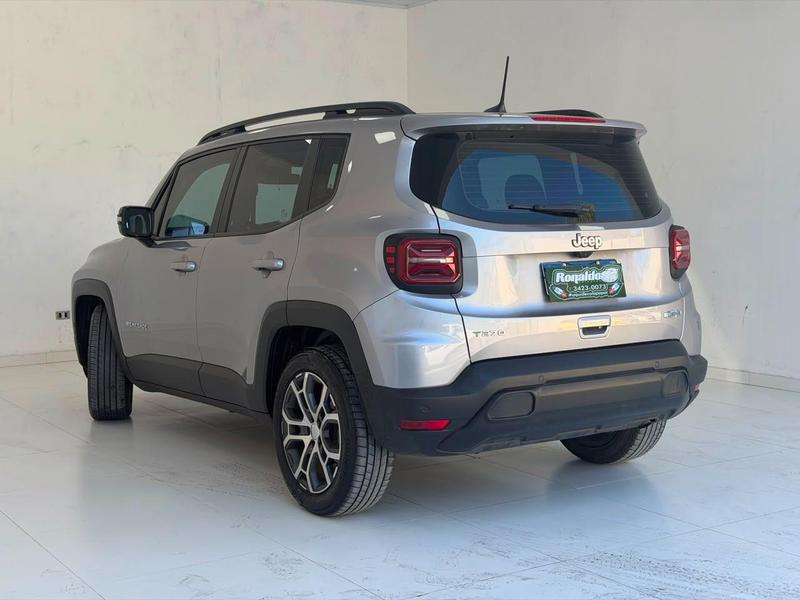 Jeep Renegade Lgtd T270 - foto 9