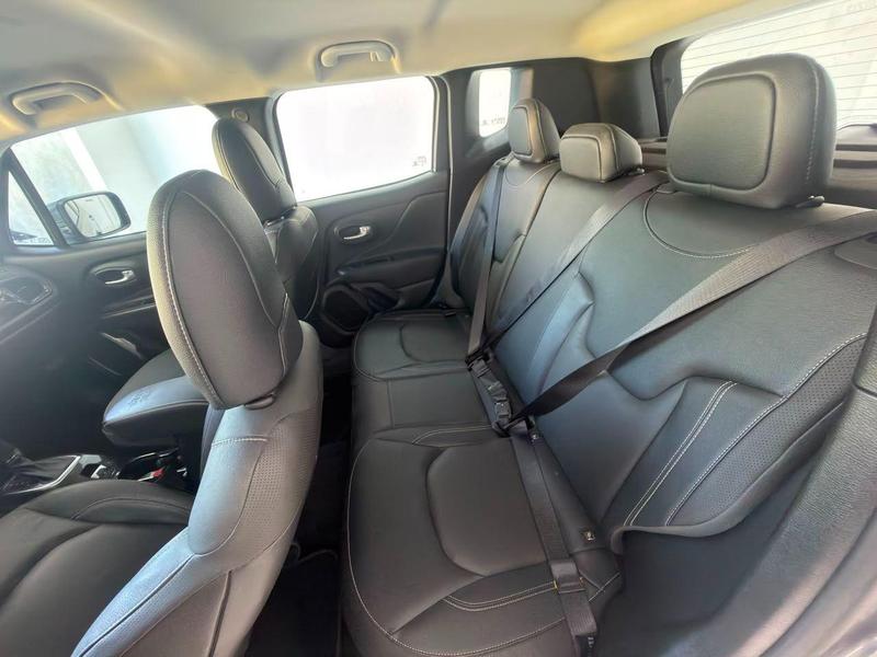 Jeep Renegade Lgtd T270 - foto 6