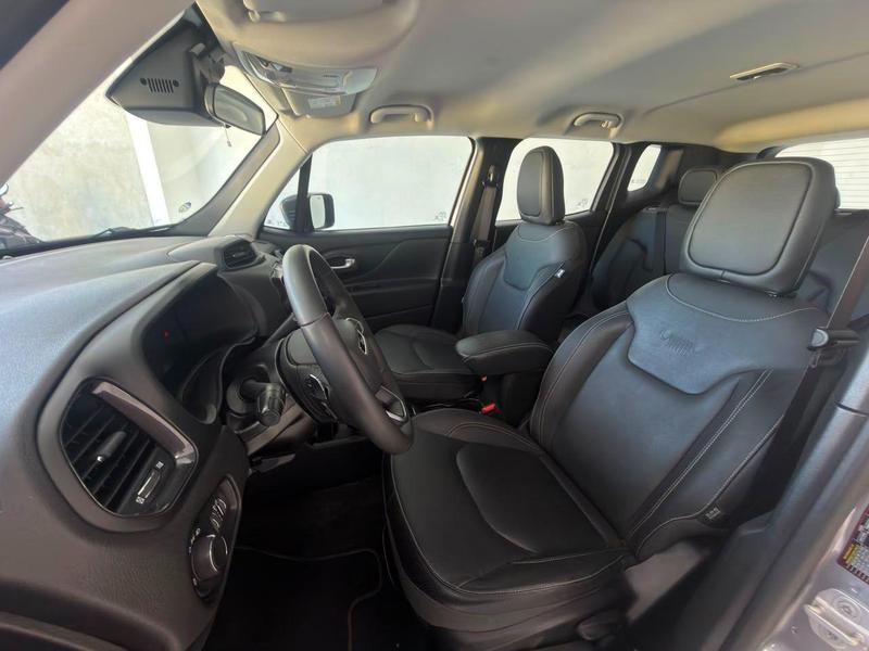 Jeep Renegade Lgtd T270 - foto 4