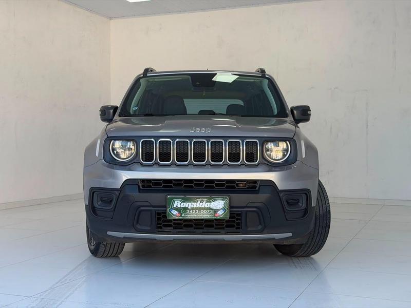 Jeep Renegade Lgtd T270 - foto 2