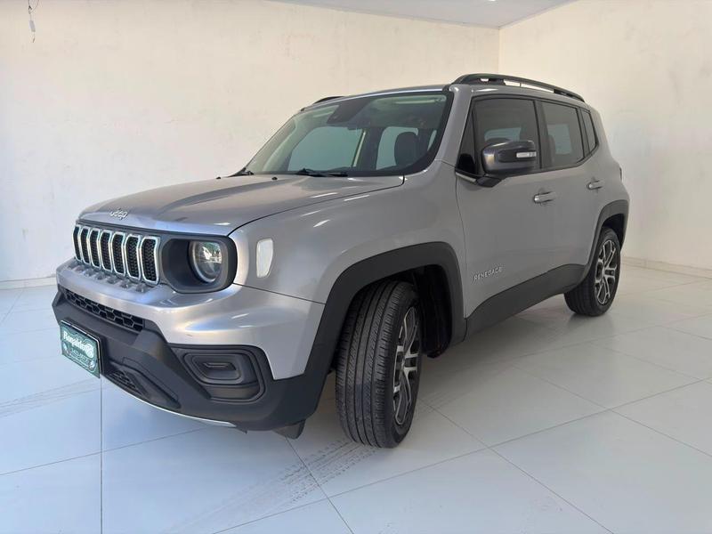 Jeep Renegade Lgtd T270 - foto 3