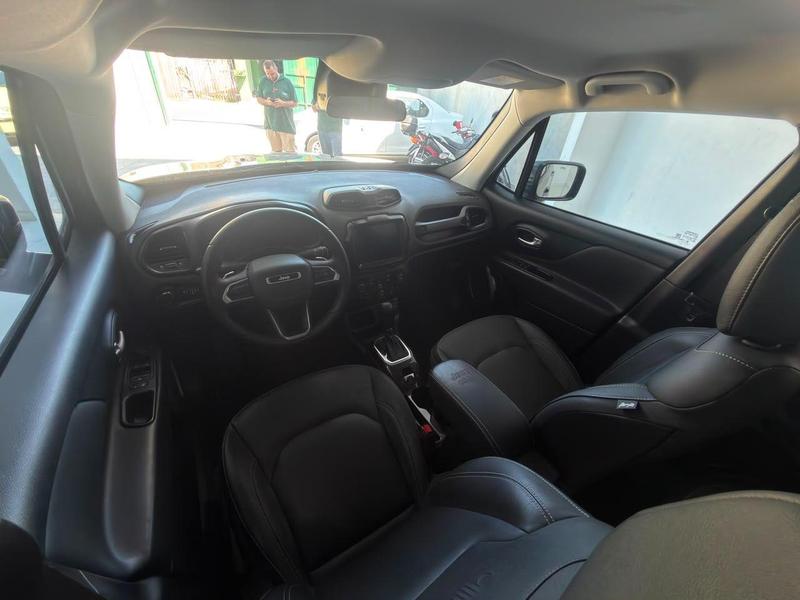 Jeep Renegade Lgtd T270 - foto 5