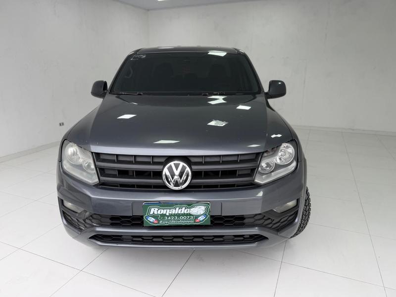 Volkswagen Amarok Cd 4X4 S - foto 3
