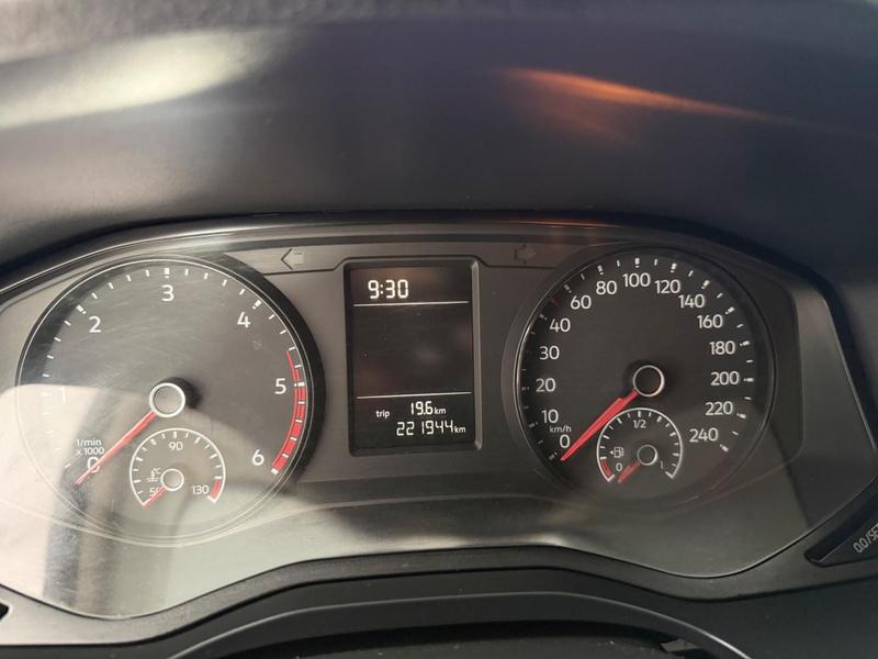 Volkswagen Amarok Cd 4X4 S - foto 6