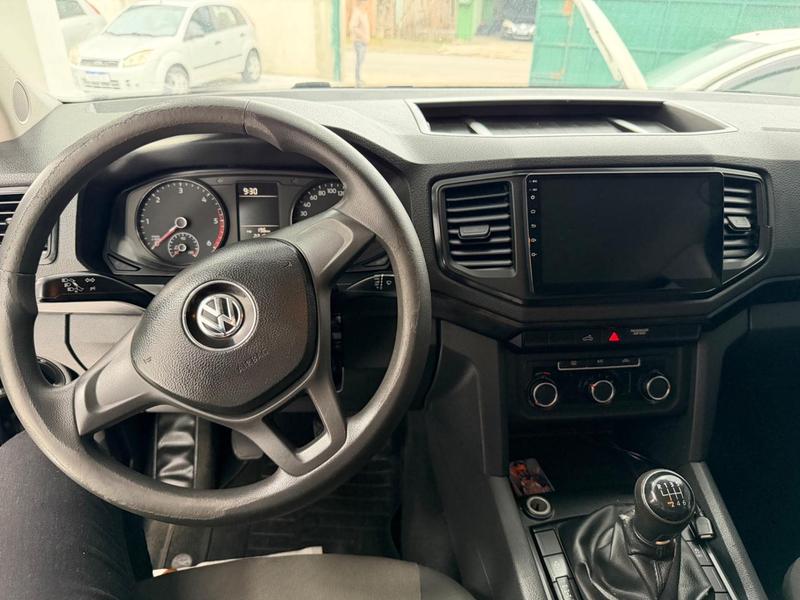 Volkswagen Amarok Cd 4X4 S - foto 7