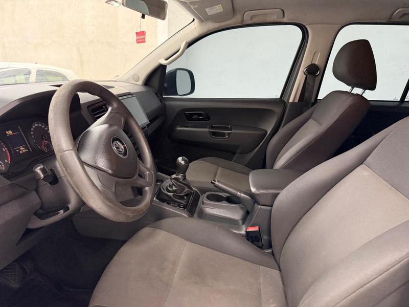 Volkswagen Amarok Cd 4X4 S - foto 9