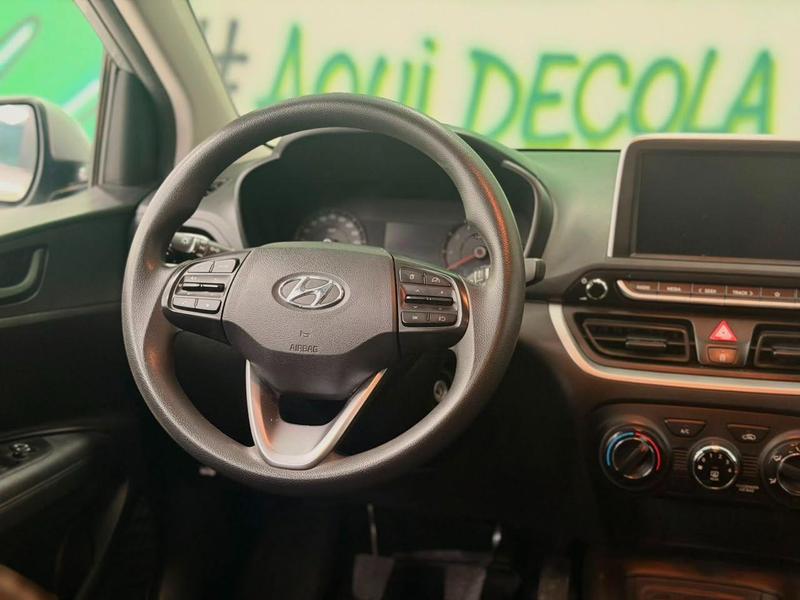 Hyundai HB20 1.0 Comfort - foto 5