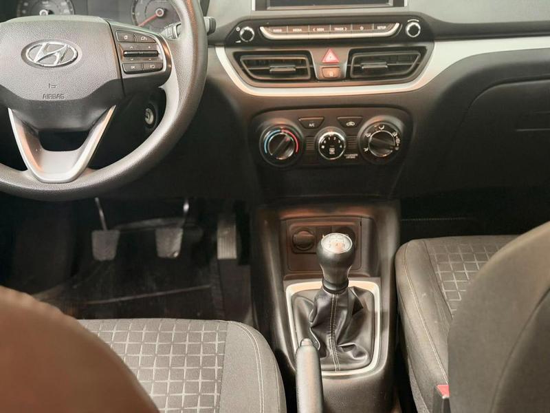 Hyundai HB20 1.0 Comfort - foto 7