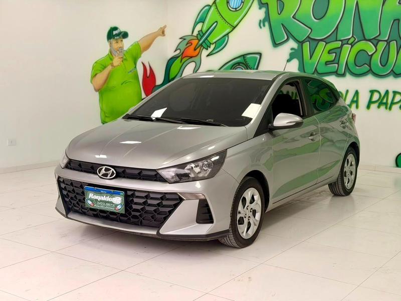 Hyundai HB20 1.0 Comfort - foto 3