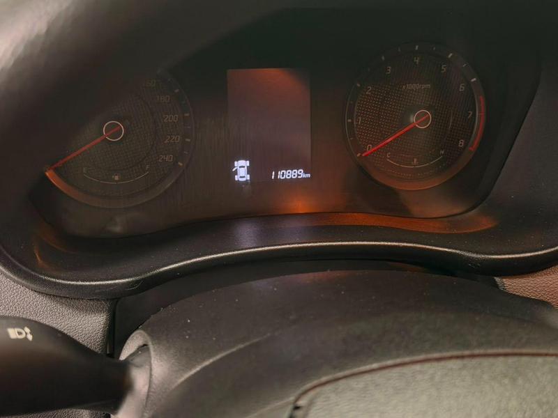 Hyundai HB20 1.0 Comfort - foto 4