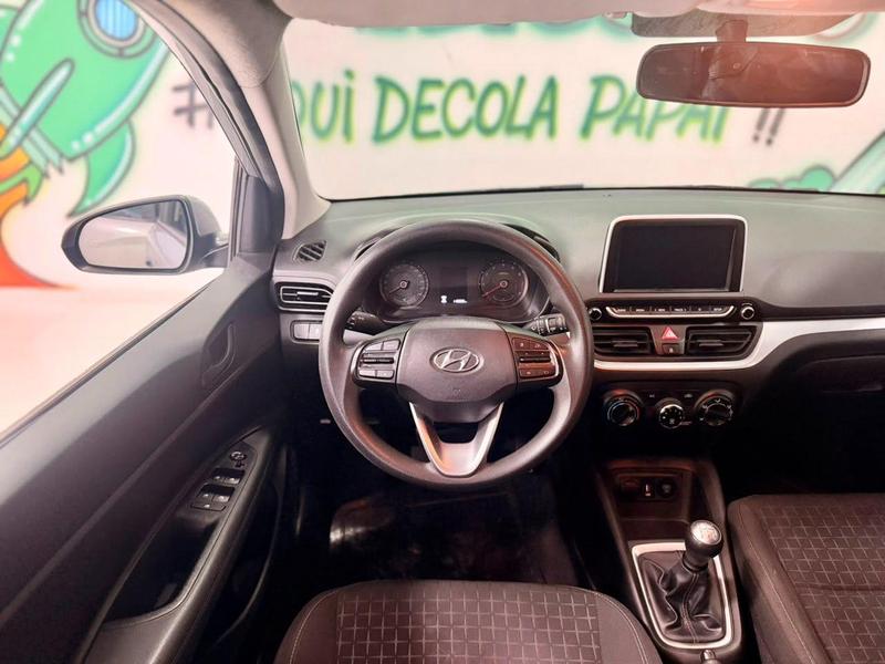 Hyundai HB20 1.0 Comfort - foto 6