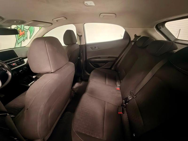 Hyundai HB20 1.0 Comfort - foto 9