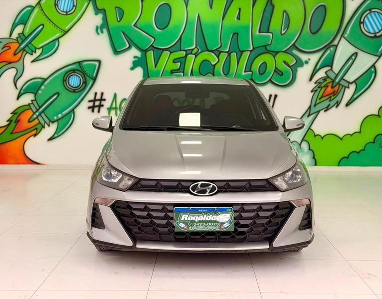Hyundai HB20 1.0 Comfort - foto 2
