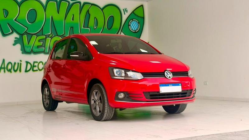 Volkswagen Fox Connect Mb - foto 4