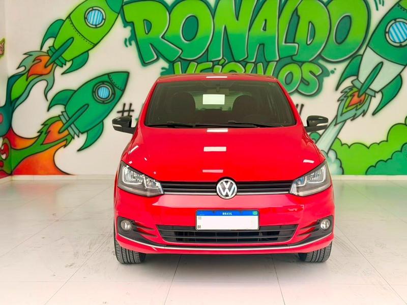 Volkswagen Fox Connect Mb - foto 2