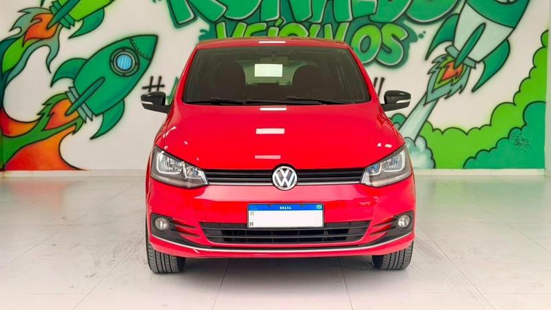Volkswagen Fox Connect Mb - foto 3