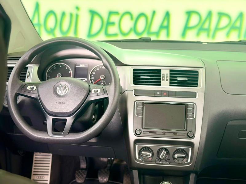 Volkswagen Fox Connect Mb - foto 6