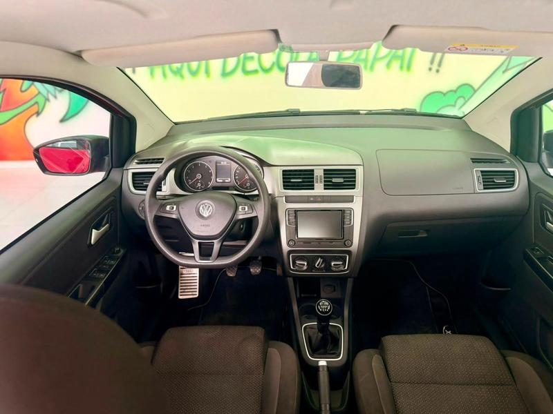 Volkswagen Fox Connect Mb - foto 7