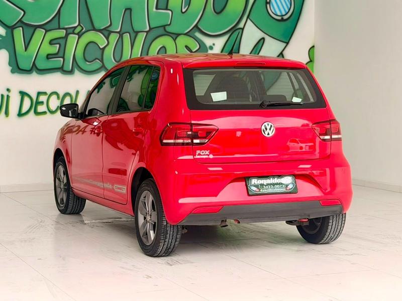 Volkswagen Fox Connect Mb - foto 10