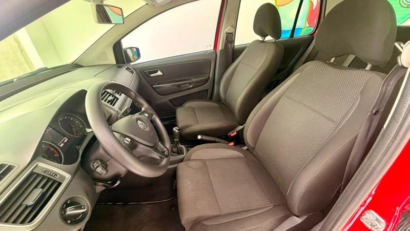 Volkswagen Fox Connect Mb - foto 8
