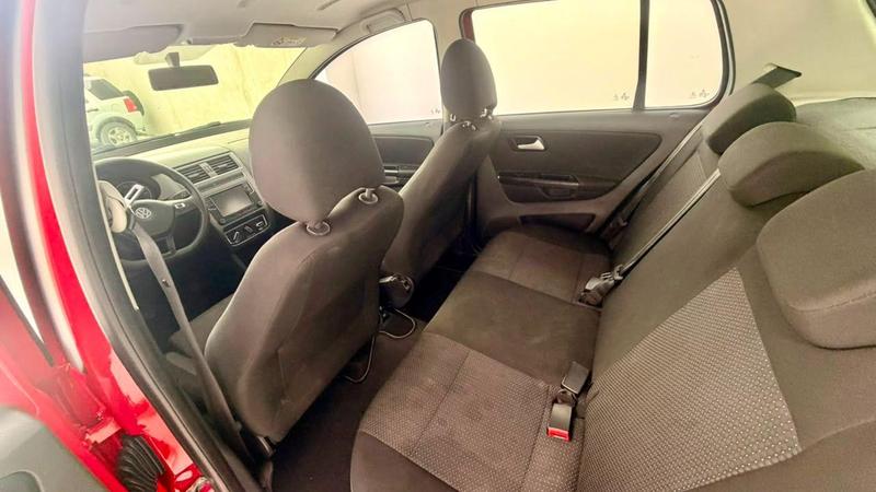 Volkswagen Fox Connect Mb - foto 9