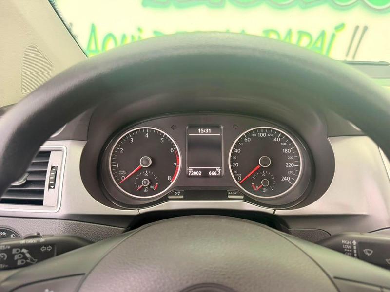 Volkswagen Fox Connect Mb - foto 5