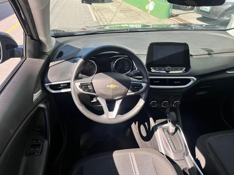 Chevrolet Tracker T A LT - foto 4