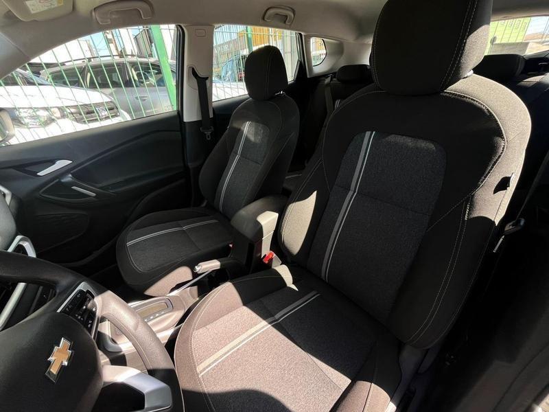 Chevrolet Tracker T A LT - foto 6