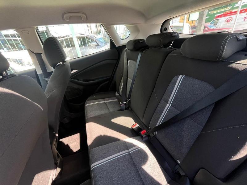 Chevrolet Tracker T A LT - foto 5