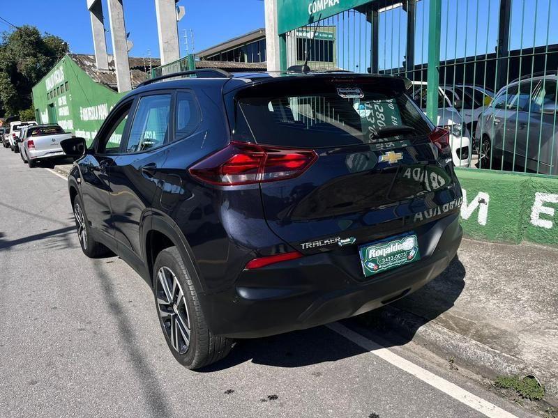 Chevrolet Tracker T A LT - foto 7