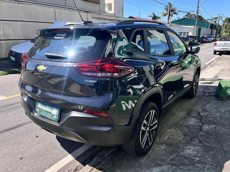 Chevrolet Tracker T A LT - foto 9