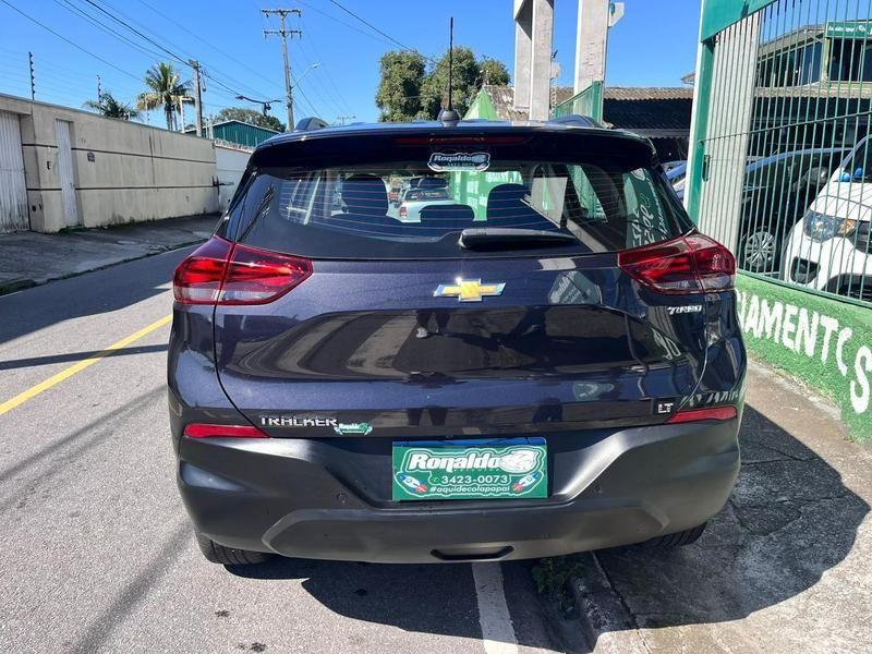 Chevrolet Tracker T A LT - foto 8